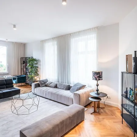 Apartment Exclusive Jm -par391
