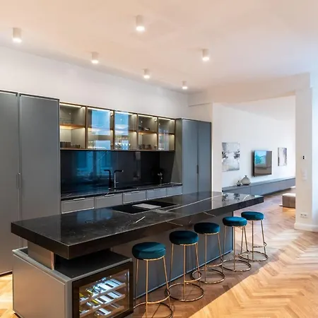 Apartment Exclusive Jm -par391 Paris