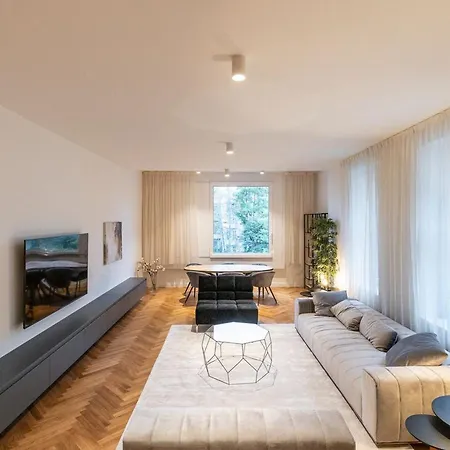 Apartment Exclusive Jm -par391 Paris